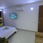 Beachfront Apt En Marbella