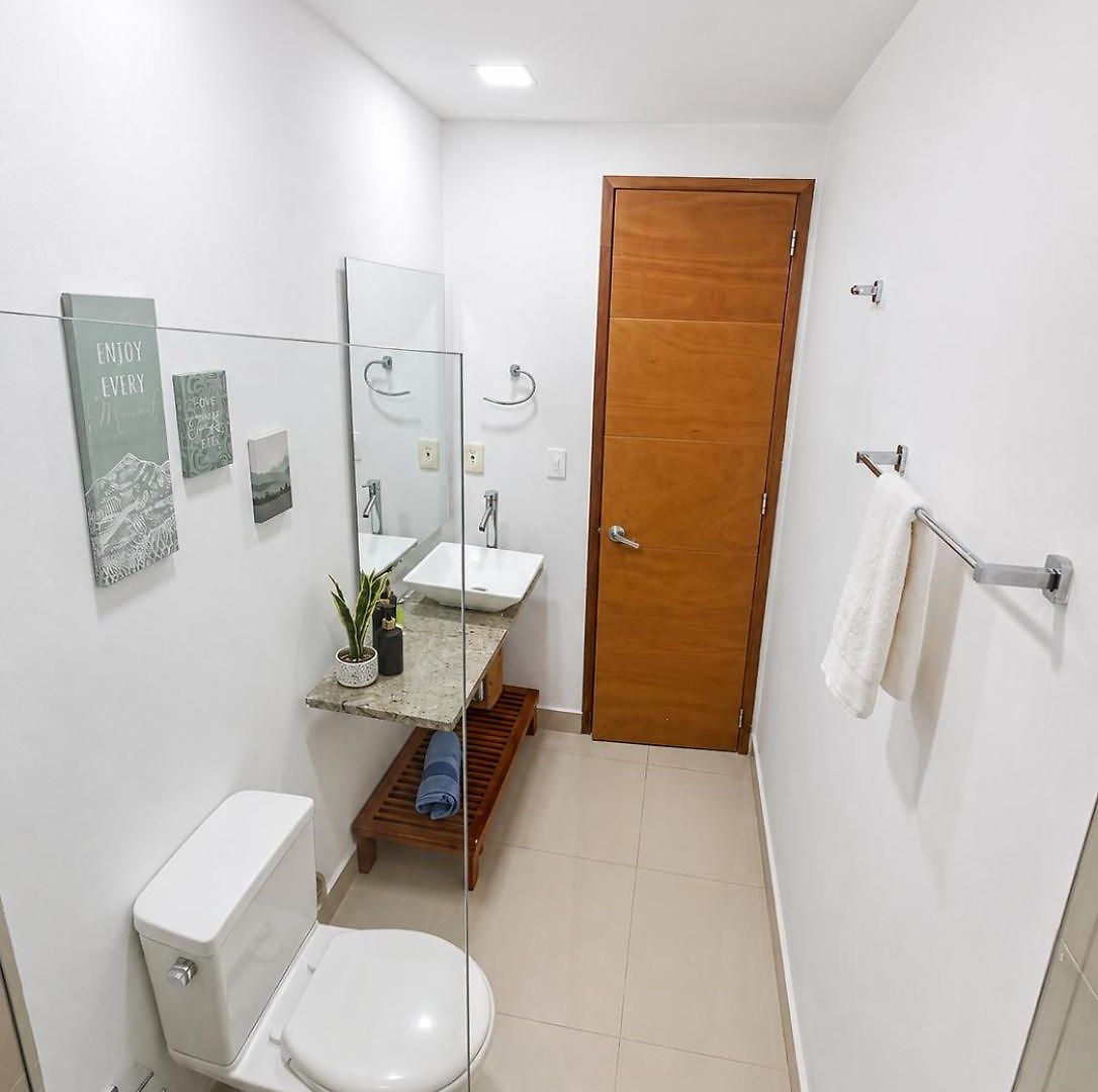Apartamento Beachfront En Marbella *