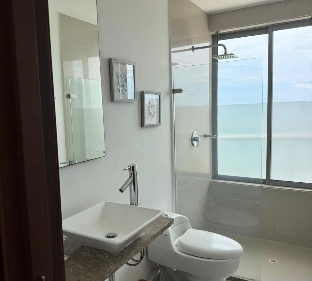 Beachfront En Marbella Apartamento *