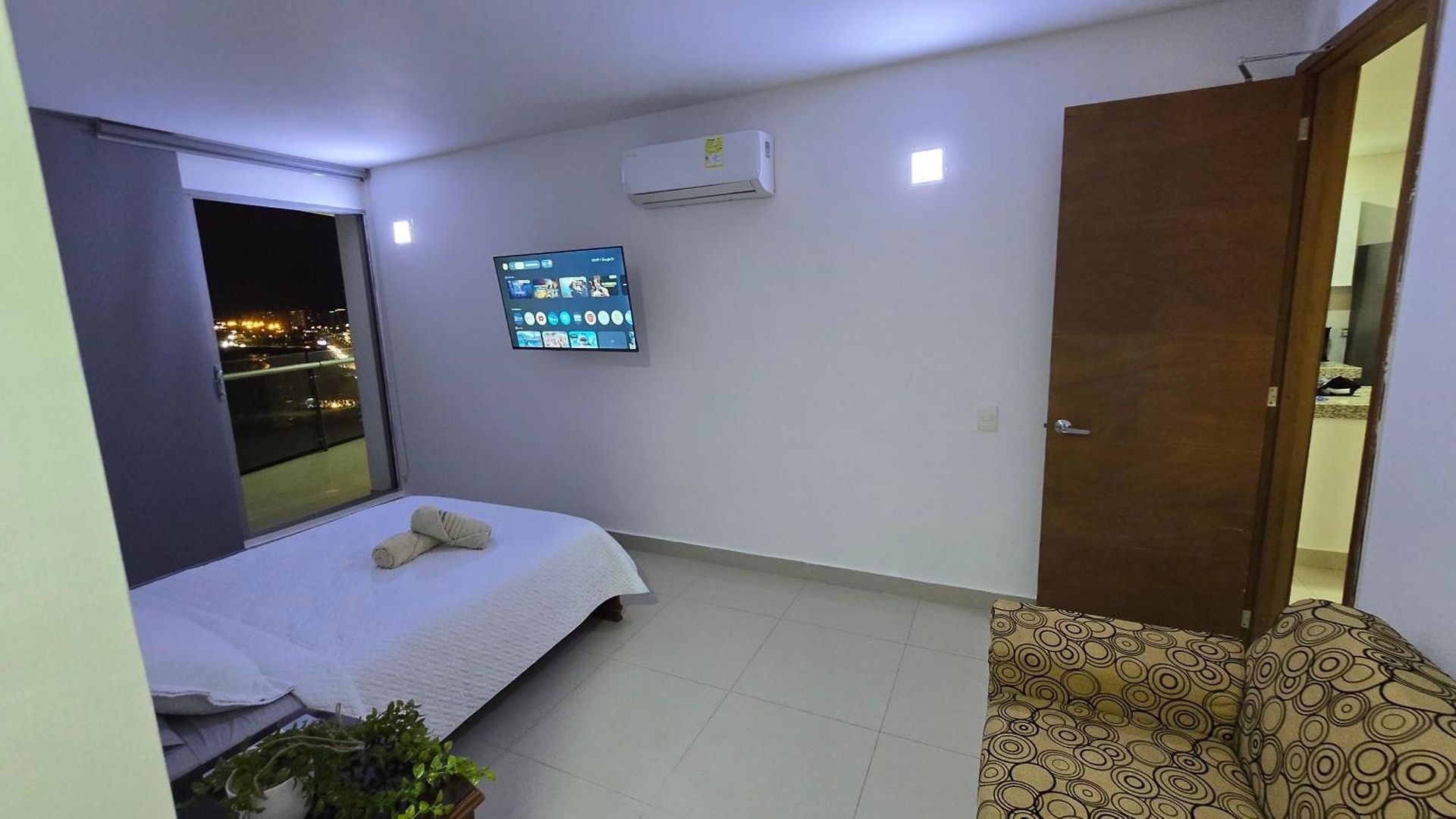 Beachfront En Marbella Apartamento *