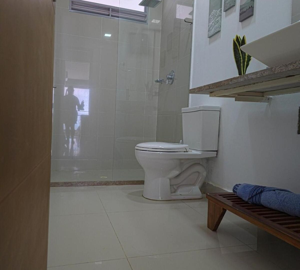 Apartamento Beachfront En Marbella Cartagena