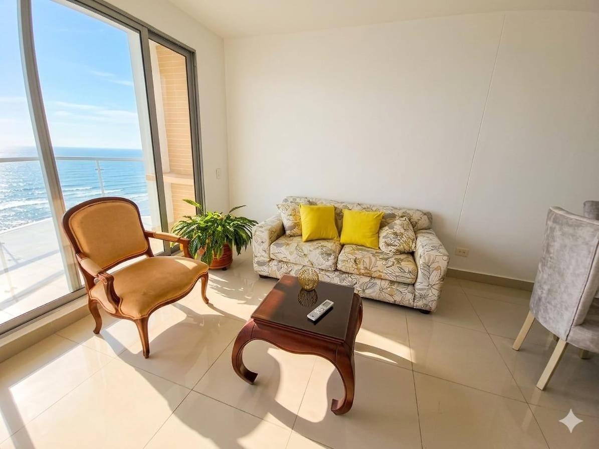 Beachfront En Marbella *
