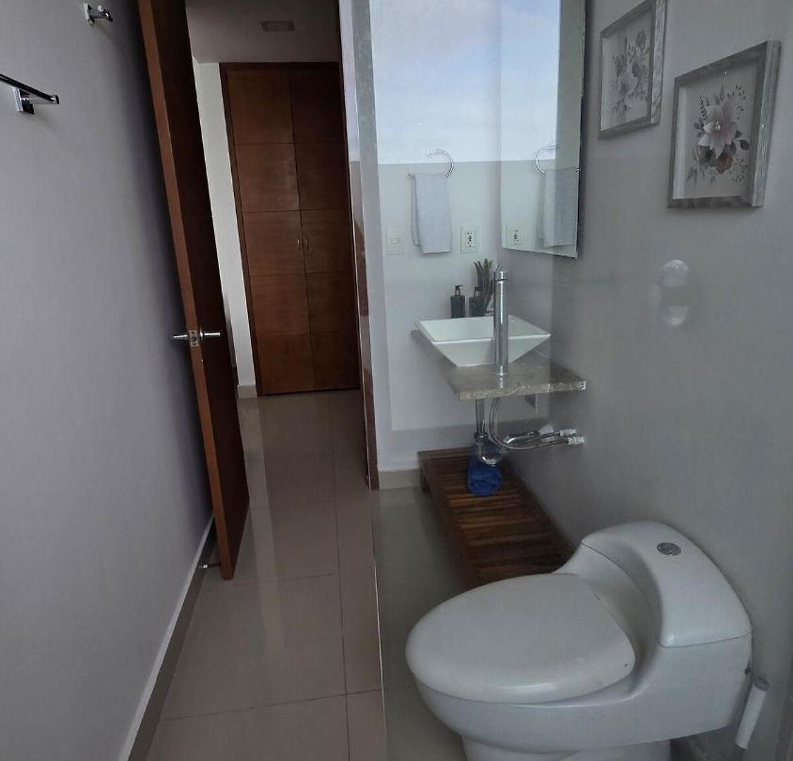 Beachfront En Marbella