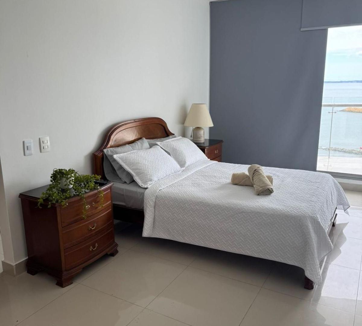 Beachfront En Marbella Cartagena