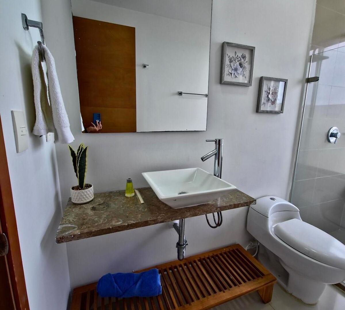 Beachfront En Marbella Apartamento Cartagena