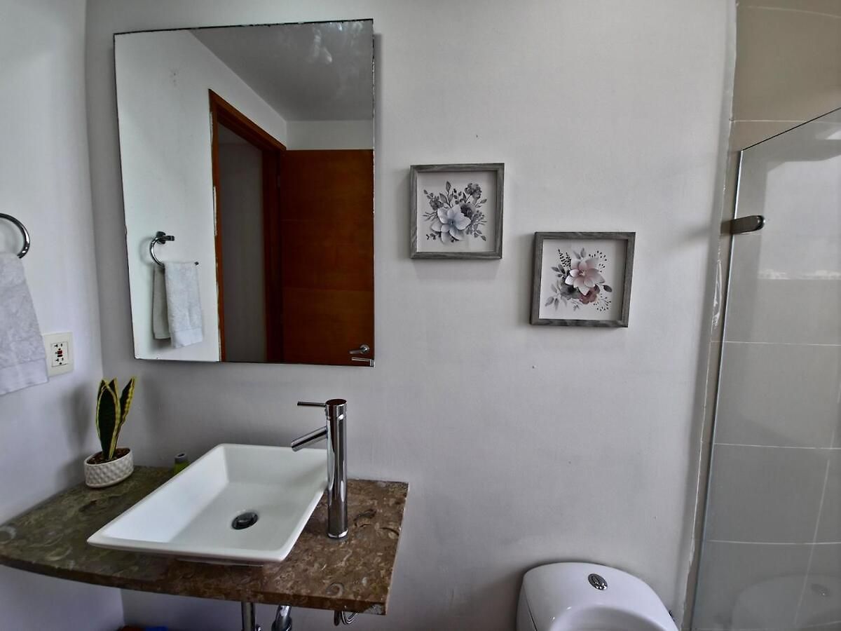 Apartamento Beachfront En Marbella Cartagena