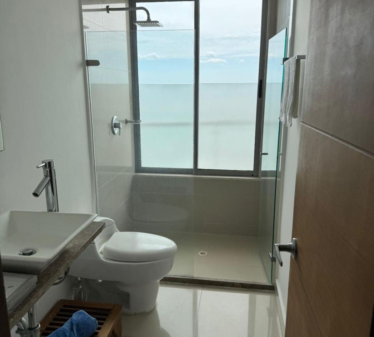 Beachfront En Marbella Apartamento *