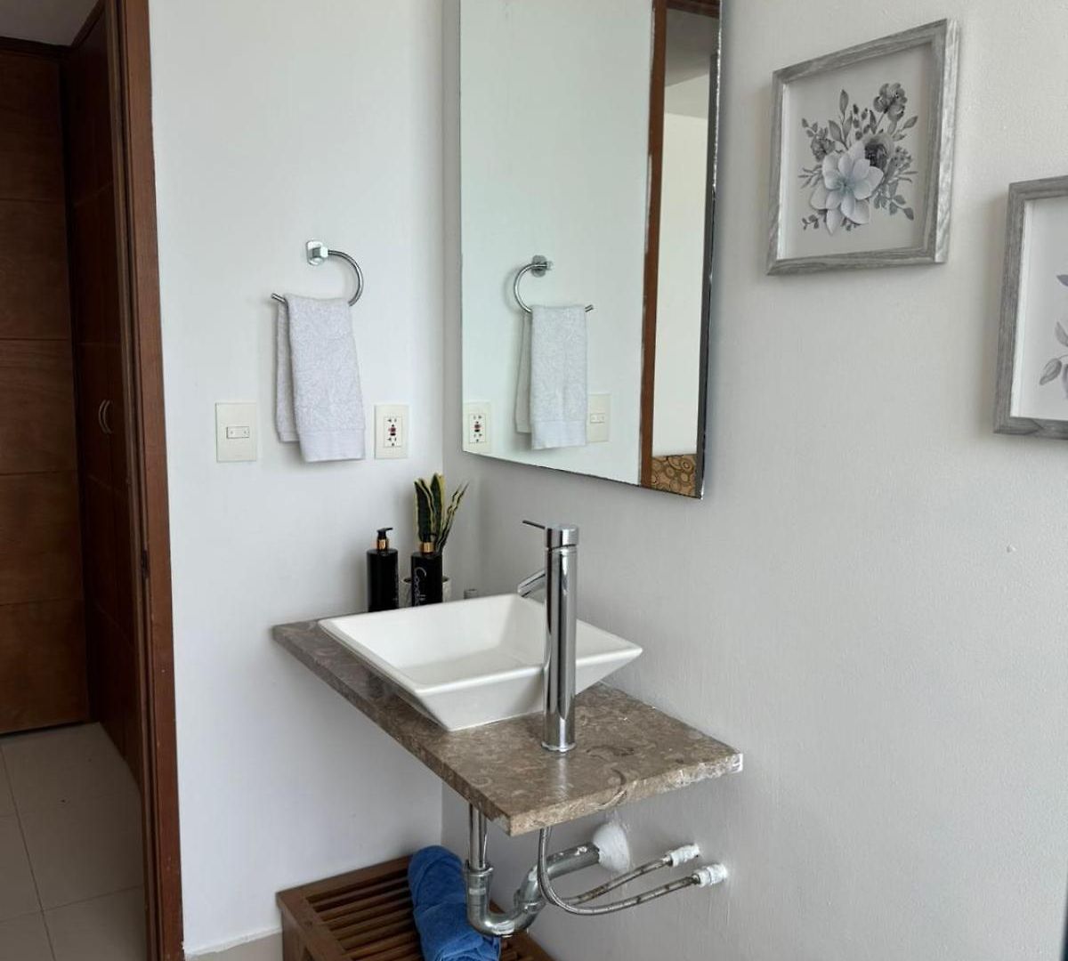 Beachfront En Marbella Apartamento *