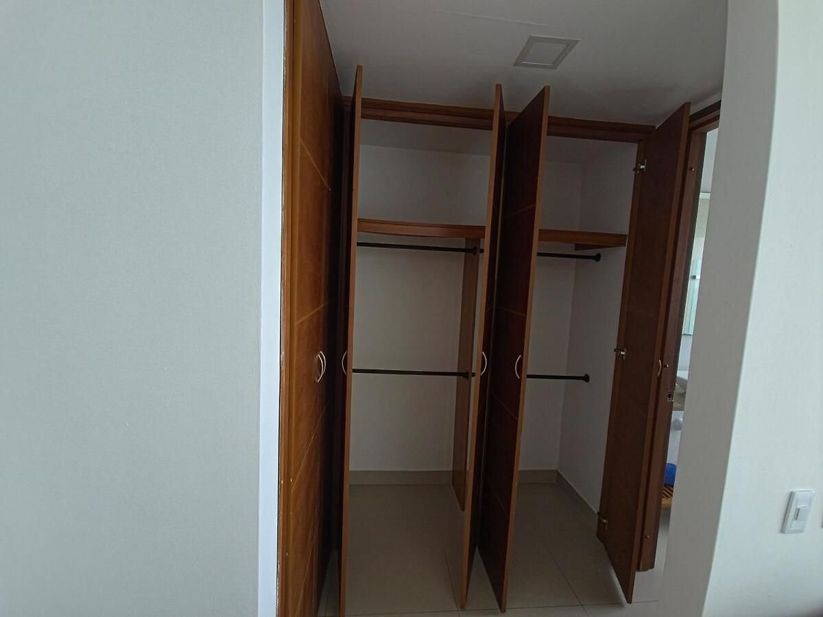 Apartamento Beachfront En Marbella Cartagena