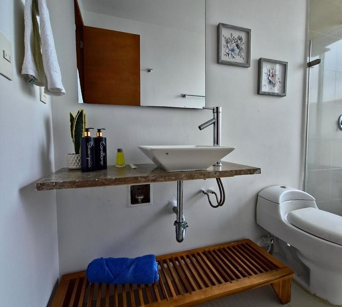 Beachfront En Marbella Apartamento *