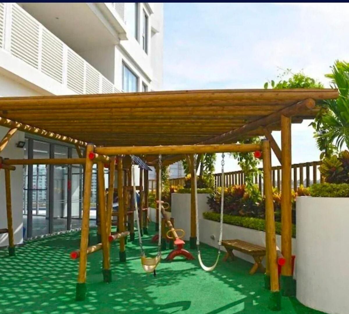Apartamento Beachfront En Marbella Cartagena