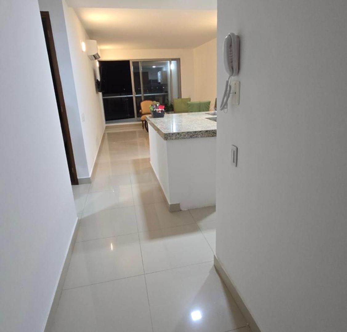 Beachfront En Marbella Apartamento Cartagena