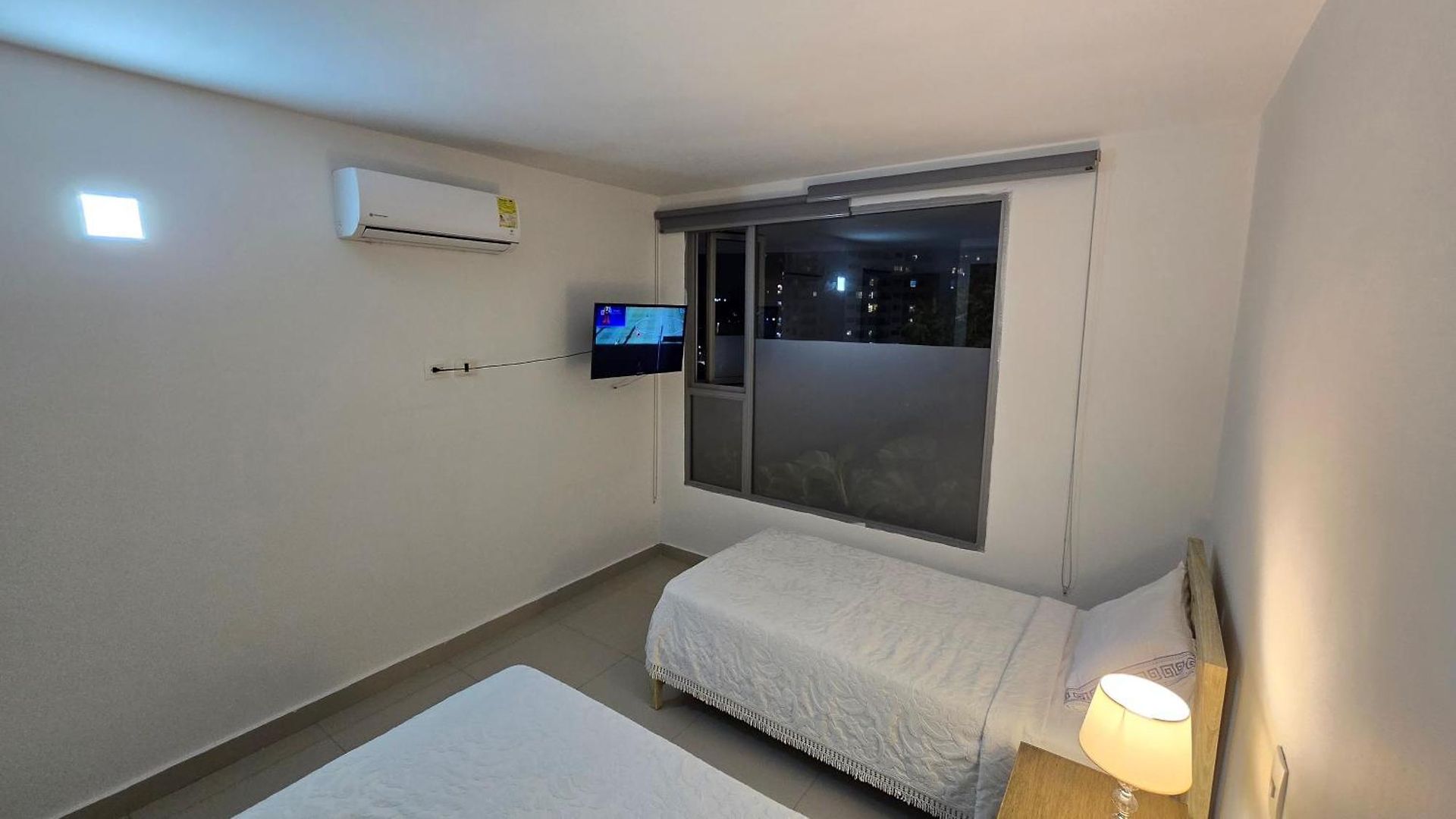 Apartamento Beachfront En Marbella Cartagena