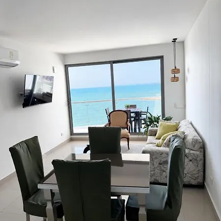 Beachfront En Marbella Apartamento *
