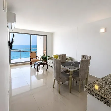 Beachfront En Marbella Apartamento *