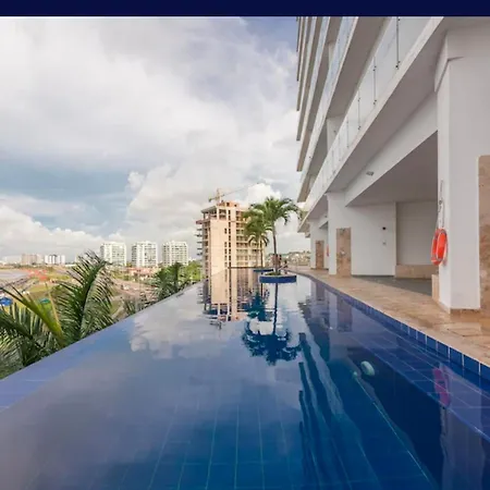 Apartamento Beachfront En Marbella
