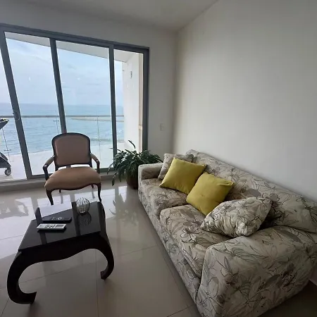 Beachfront En Marbella