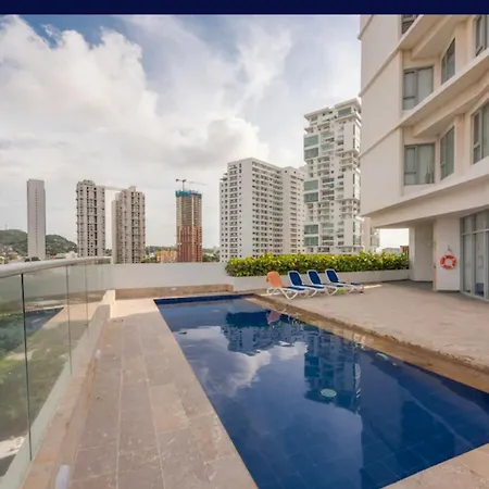 Apartamento Beachfront En Marbella *
