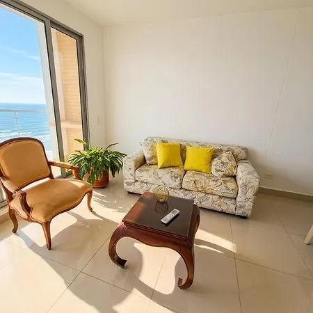 Beachfront En Marbella *