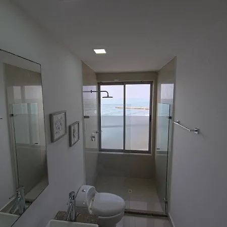 Apartamento Beachfront En Marbella
