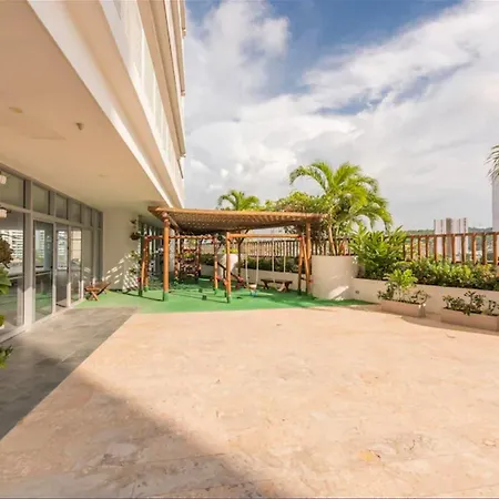 Beachfront En Marbella *