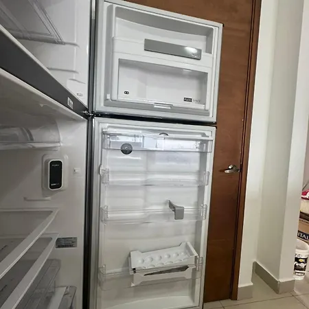 Beachfront En Marbella Apartamento Cartagena