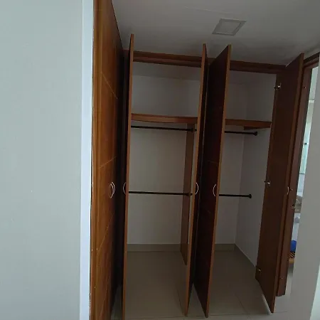 Apartamento Beachfront En Marbella Cartagena