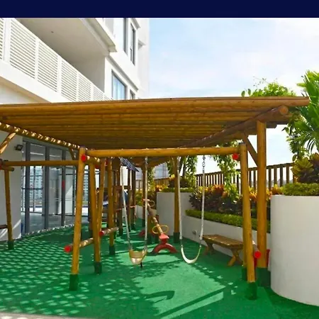 Apartamento Beachfront En Marbella Cartagena